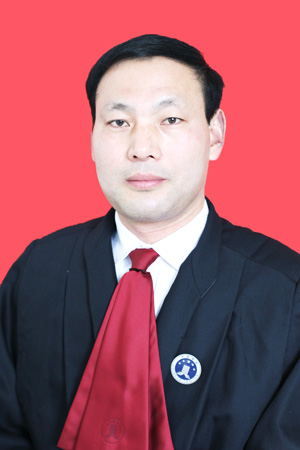 芜湖武道平律师